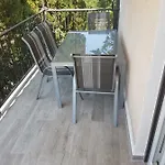 Appartement Zara