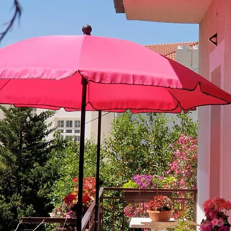 Zara Apartman *