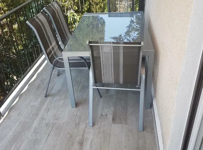Apartman Zara