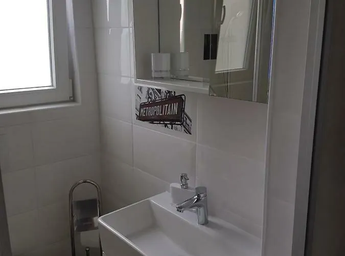 Zara Apartman Crikvenica