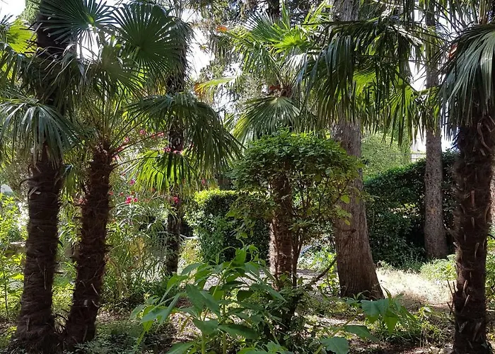 Zara Apartman Crikvenica