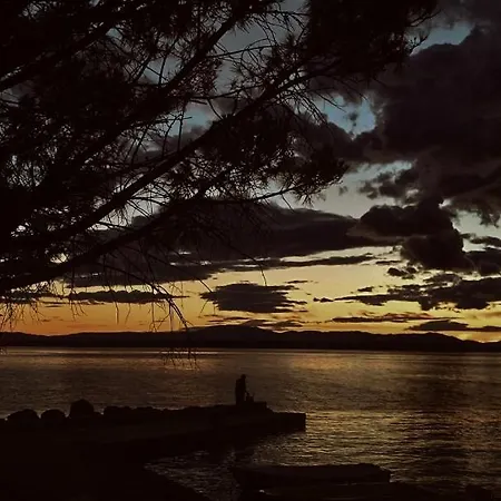 Zara Lejlighed Crikvenica