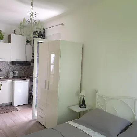 Apartment Zara *