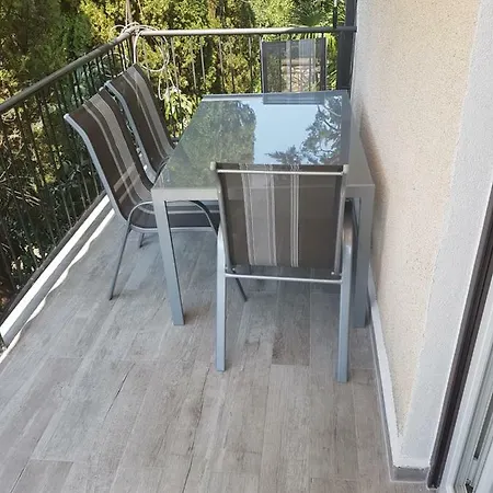 Apartment Zara