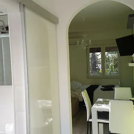 Apartment Zara