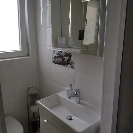 Zara Apartment Crikvenica